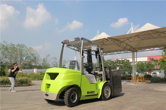 SNSC فولکلفت دیزل 3 تن چین Xc490 فولکلفت دیزل