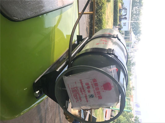 3000 کیلوگرم موتور نیسان دیزل فورتکلفت SNSC Lpg Gas Diesel Lift Truck
