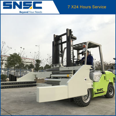 دیزل 5 تن SNSC 4000 کیلوگرم بار دیزل ضد تعادل
