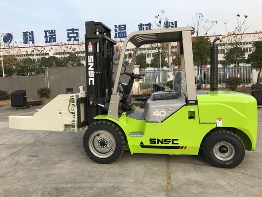 دیزل 5 تن SNSC 4000 کیلوگرم بار دیزل ضد تعادل