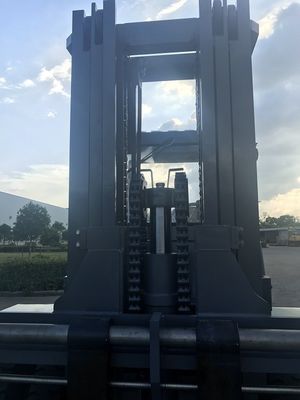 ارتفاع لیفتراک دیزل 10 تن 3000mm-6000mm