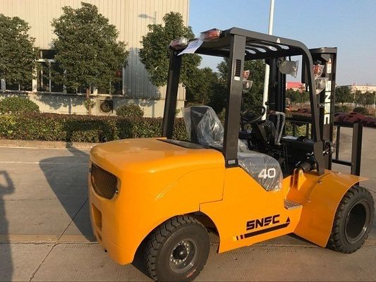 OEM 4 تن دیزل فورتکلفت SNSC دیزل فورتکلفت 2 مرحله ای