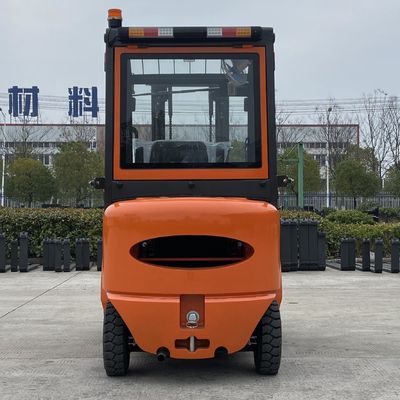 3.5 تن فولکلفت دیزل فولکلفت SNSC ارتفاع 3000mm-5000mm