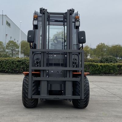 3.5 تن فولکلفت دیزل فولکلفت SNSC ارتفاع 3000mm-5000mm