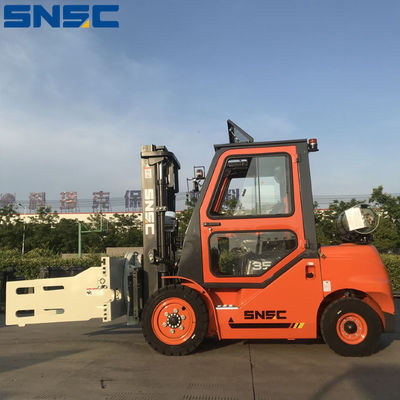 ماشین های فورتک لیفتراک های بنزین SNSC