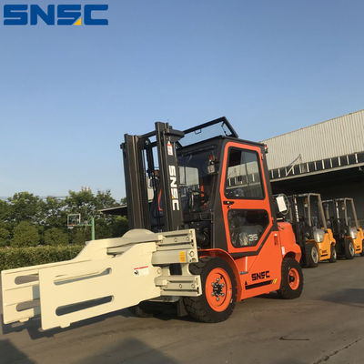 ماشین های فورتک لیفتراک های بنزین SNSC