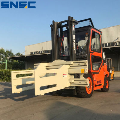ماشین های فورتک لیفتراک های بنزین SNSC