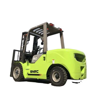 3000 کیلوگرم 3500 کیلوگرم فورتکلفت سه قله ای دیزل