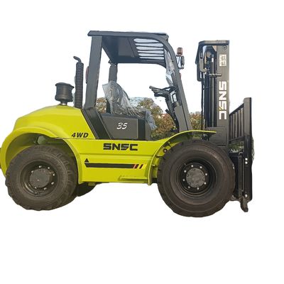 3000 کیلوگرم 3500 کیلوگرم فورتکلفت سه قله ای دیزل