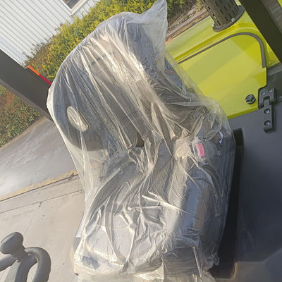 3000 کیلوگرم 3500 کیلوگرم فورتکلفت سه قله ای دیزل