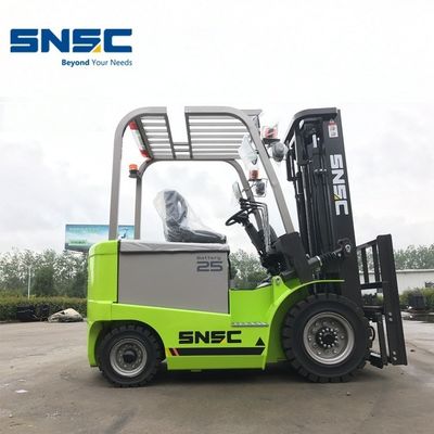 باطری مخصوص 2.5 تن SNSC فولکلور الکتریکی