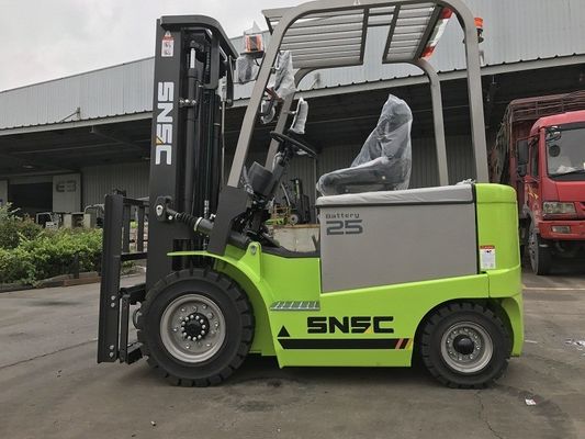 باطری مخصوص 2.5 تن SNSC فولکلور الکتریکی