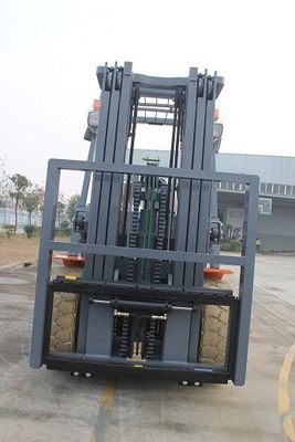 FB35 3500 کیلوگرم واگن فورک لیفت با جابجا کننده جانبی 1T - 5T بار