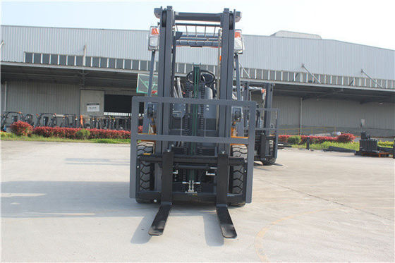 SNSC فولکلور الکتریکی 2.5 تن فولکلور 2500kg ظرفیت بارگیری