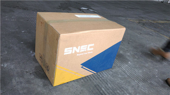 SNSC فولکلور الکتریکی 2.5 تن فولکلور 2500kg ظرفیت بارگیری