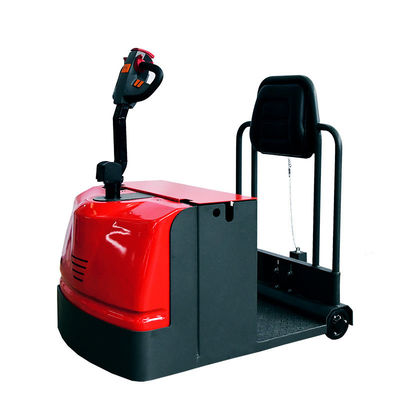 2000 کیلو 3000 کیلو تراکتور الکتریکی تراکتور باتری