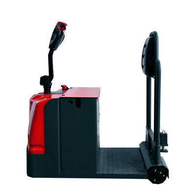 2000 کیلو 3000 کیلو تراکتور الکتریکی تراکتور باتری