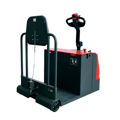 2000 کیلو 3000 کیلو تراکتور الکتریکی تراکتور باتری