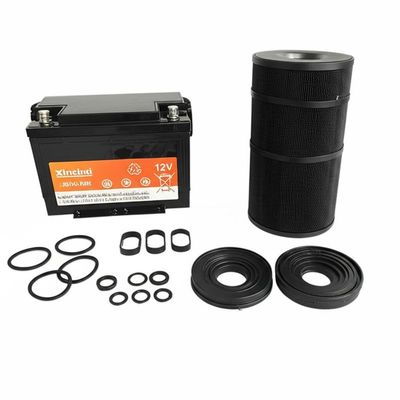 Xinchai Engine Diesel Forklift Filters And Seals 12V/80AH Battery for Heavy-Duty Material Handling