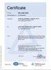 چین Jinan Shine International Trade Co., Ltd. گواهینامه ها
